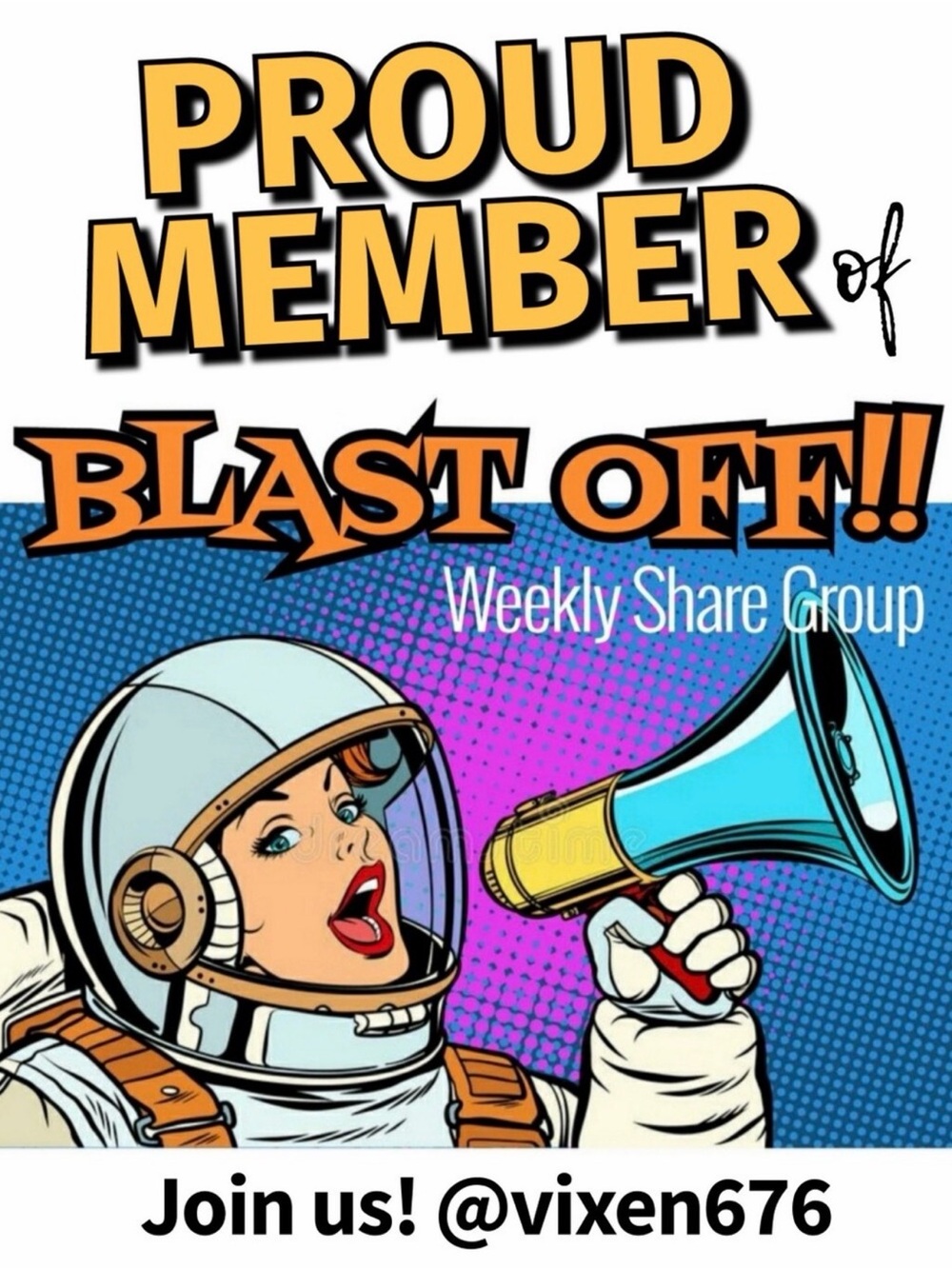 Share!